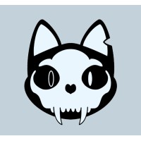 Skelecat Studio logo - Similar company to Blacknative Studios
