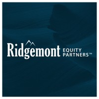 Ridgemont Equity Partners logo - Similar company to Ten Oaks Group
