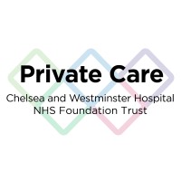 Private Care at Chelsea and Westminster Hospital NHS Foundation Trust logo - Similar company to Noor Global Group