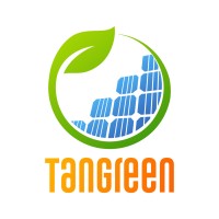 TanGreen logo - Similar company to Aphrie