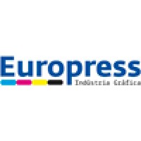 Europress | Indústria Gráfica logo - Similar company to Colprinter - Indústria Gráfica