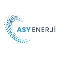 ASY Enerji logo - Similar company to Cross_Drc
