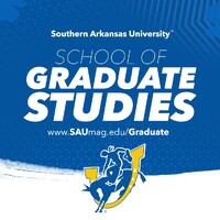Southern Arkansas University - School of Graduate Studies logo - Similar company to Sage It