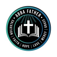Abba Father logo - Similar company to Action For Humanity