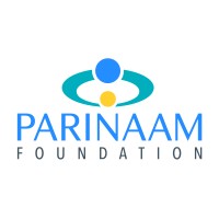 Parinaam Foundation logo - Similar company to Sesame Pikari
