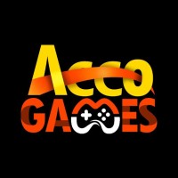 AccoGames logo - Similar company to Chipo & Juan