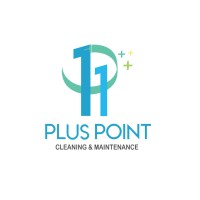 Pluspoint Cleaning Services logo - Similar company to Cleaning Services | Gloucester | Stroud | Cheltenham