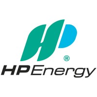HP Energy logo - Similar company to Pragmind Energy Solutions S.A.