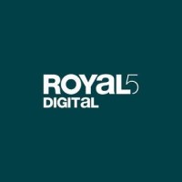 Royal5 Digital logo - Similar company to My Generator Plus