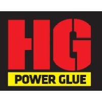 HG Powerglue Benelux logo - Similar company to Levico B.V.