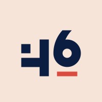 46 Venture Capital logo - Similar company to Prelude