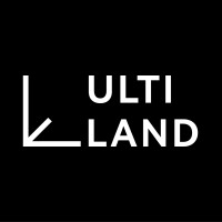 ULTILAND logo - Similar company to Leech Protocol