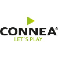 CONNEA CZ/SK logo - Similar company to Aurel