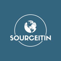 Sourceitin logo - Similar company to Spearmint Traders