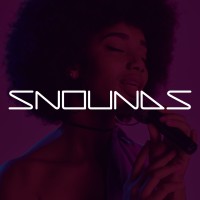 SNOUNDS logo - Similar company to Starr Hospice