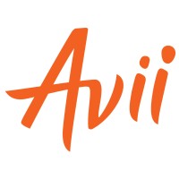 Avii logo - Similar company to Questel - Multiling