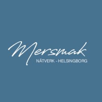 Mersmak Helsingborg logo - Similar company to Security Group Scandinavia