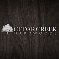Cedar Creek Hardwoods logo - Similar company to Aptitude Internet