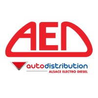 Alsace Electro Diesel logo - Similar company to Fischer Sas