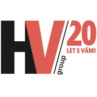 HV Group, s.r.o. logo - Similar company to Dux