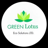 Green Lotus Eco Solutions Ltd logo - Similar company to Candone Global