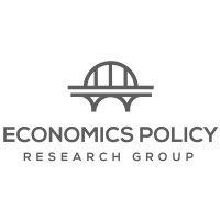 Economics Policy Research Group logo - Similar company to Purple Plover Consulting