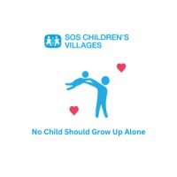 SOS Children's Villages Botswana logo - Similar company to Wikimedia Community User Group Botswana