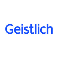 Geistlich Korea logo - Similar company to Plasmapp Global