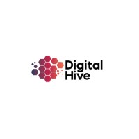 Digital Hive logo - Similar company to Hive Digital Solutions Uae