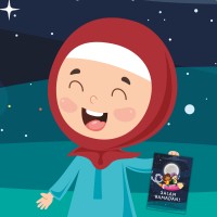Salam Ramadan logo - Similar company to Ramadan Lights