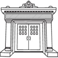 The American Institute for Psychoanalysis logo - Similar company to Existential Knowledge Foundation