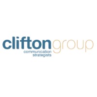 Clifton Group Communication Strategists logo - Similar company to Cnc Project Management
