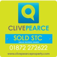 Clive Pearce Property logo - Similar company to Domestic Cleaning Business Network