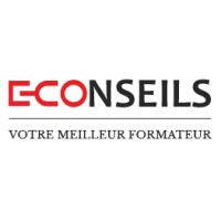 ECO CONSEILS logo - Similar company to Dulipecc