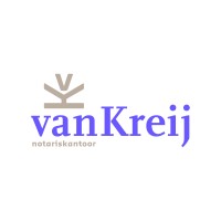 Van Kreij Notariskantoor logo - Similar company to Taqroom