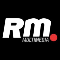 RM Multimedia logo - Similar company to Skeldon