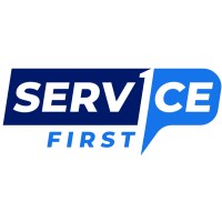 ServiceFirst logo - Similar company to Servicefirst
