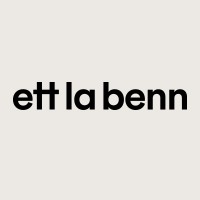 ett la benn logo - Similar company to Creatorz.De