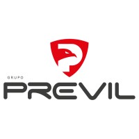 Grupo Previl Segurança logo - Similar company to Interativa Ti