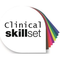 Clinical-SkillSet LLC logo - Similar company to Research Echo Inc.