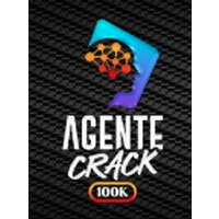 Agente Crack 100K logo - Similar company to Unique Advisors