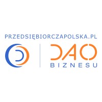 Przedsiębiorcza Polska DAO Biznesu logo - Similar company to Eyeshield