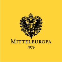 Mitteleuropa logo - Similar company to Meridiano 13