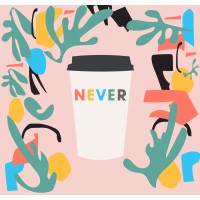 Never Coffee logo - Similar company to A3 Capital Llc