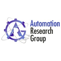 Automation Research Group logo - Similar company to Harrison Engineering Inc.