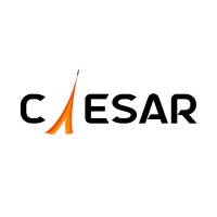 CAESAR logo - Similar company to Qteal