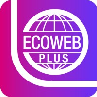 ECOWEBPLUS DIGITAL logo - Similar company to Ott Tech Solutions