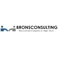 Brons Consulting logo - Similar company to Dizain Sync