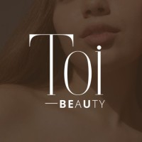 Toi Beauty logo - Similar company to Cocooning Love