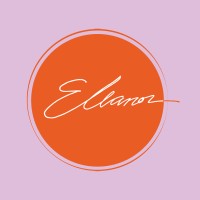 Eleanor Kaufman Graphic Design & lllustration logo - Similar company to Aubi & Ramsa +21 Ice Cream Co.